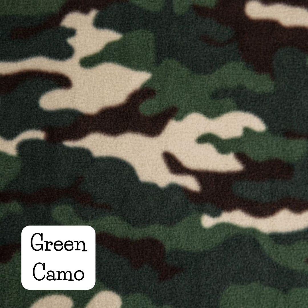 Green Camo