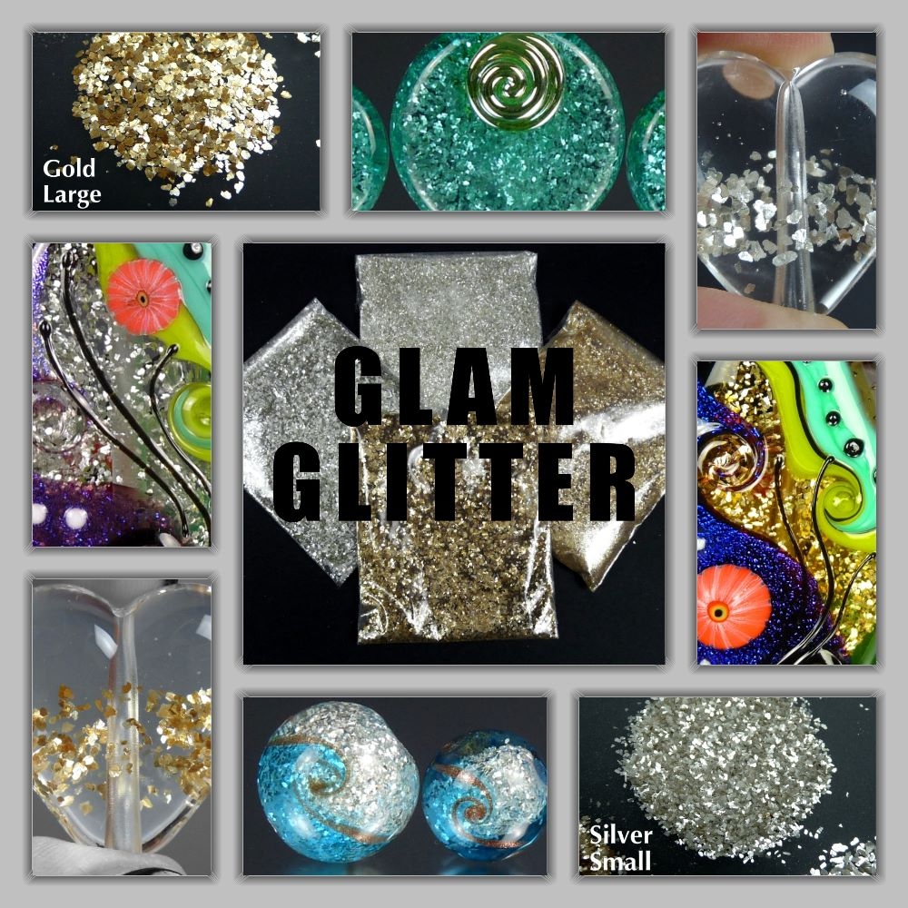 Glam Glitter