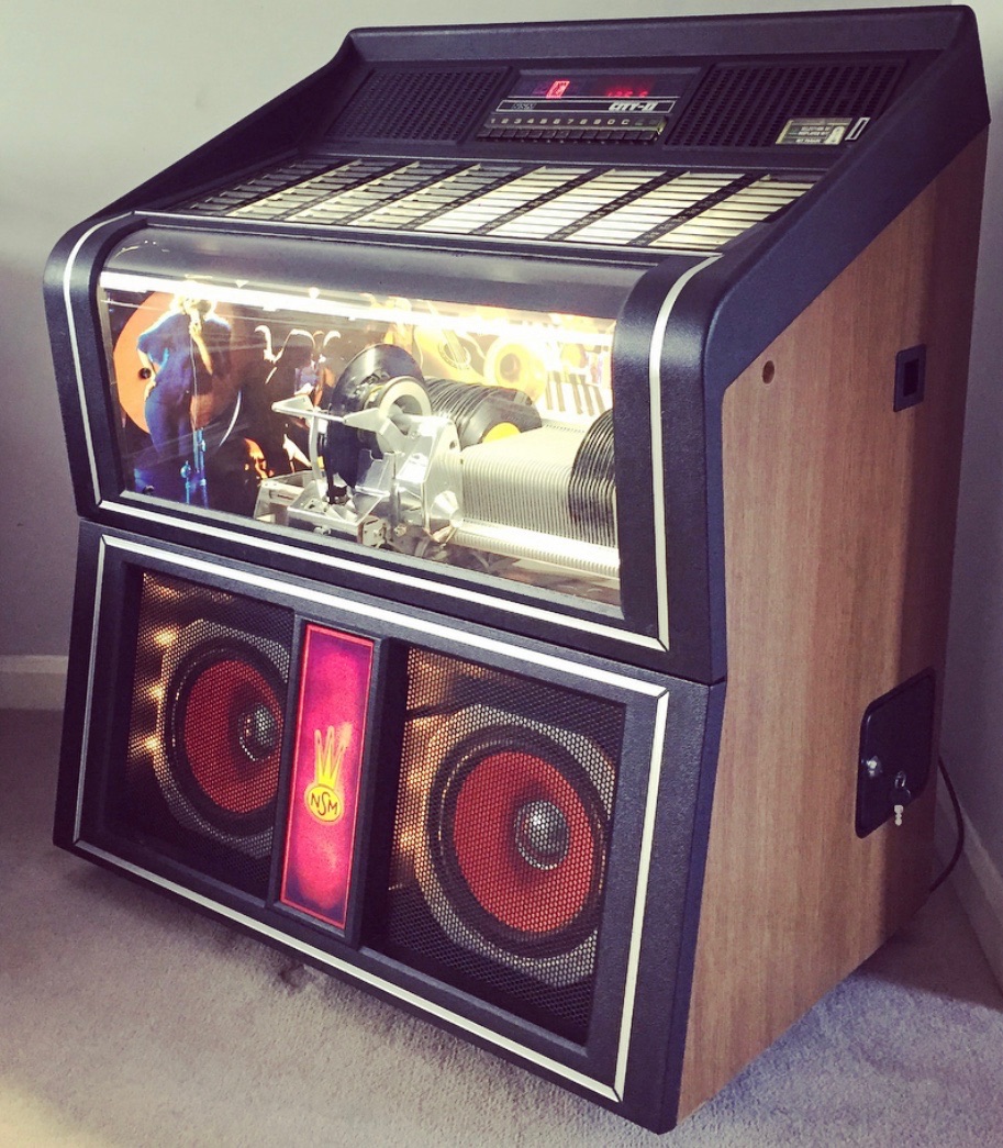 Warwick Audio