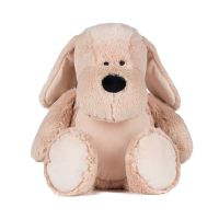 Personalised Dog Teddy Soft Toy 