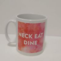 Neck Eat Down Mug 