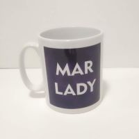 Mar Lady Mug 