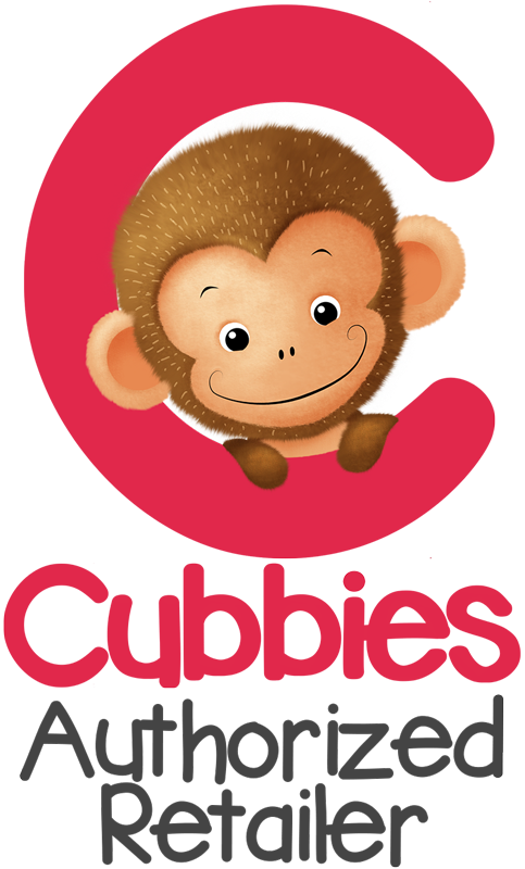 Cubbies Personalised Soft Toy Stockist