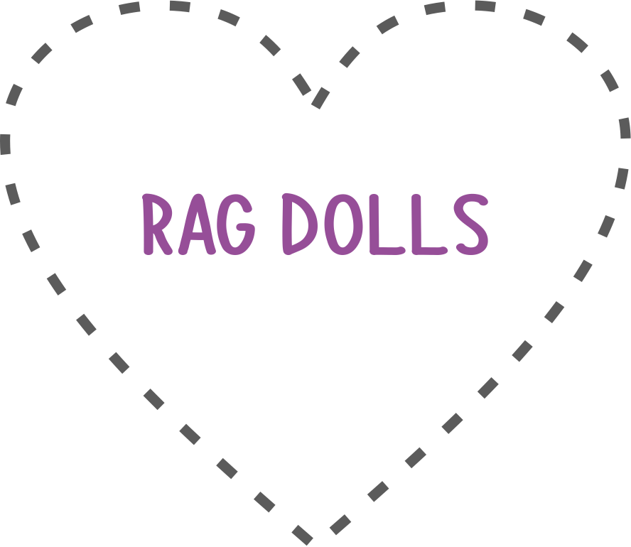Rag Dolls