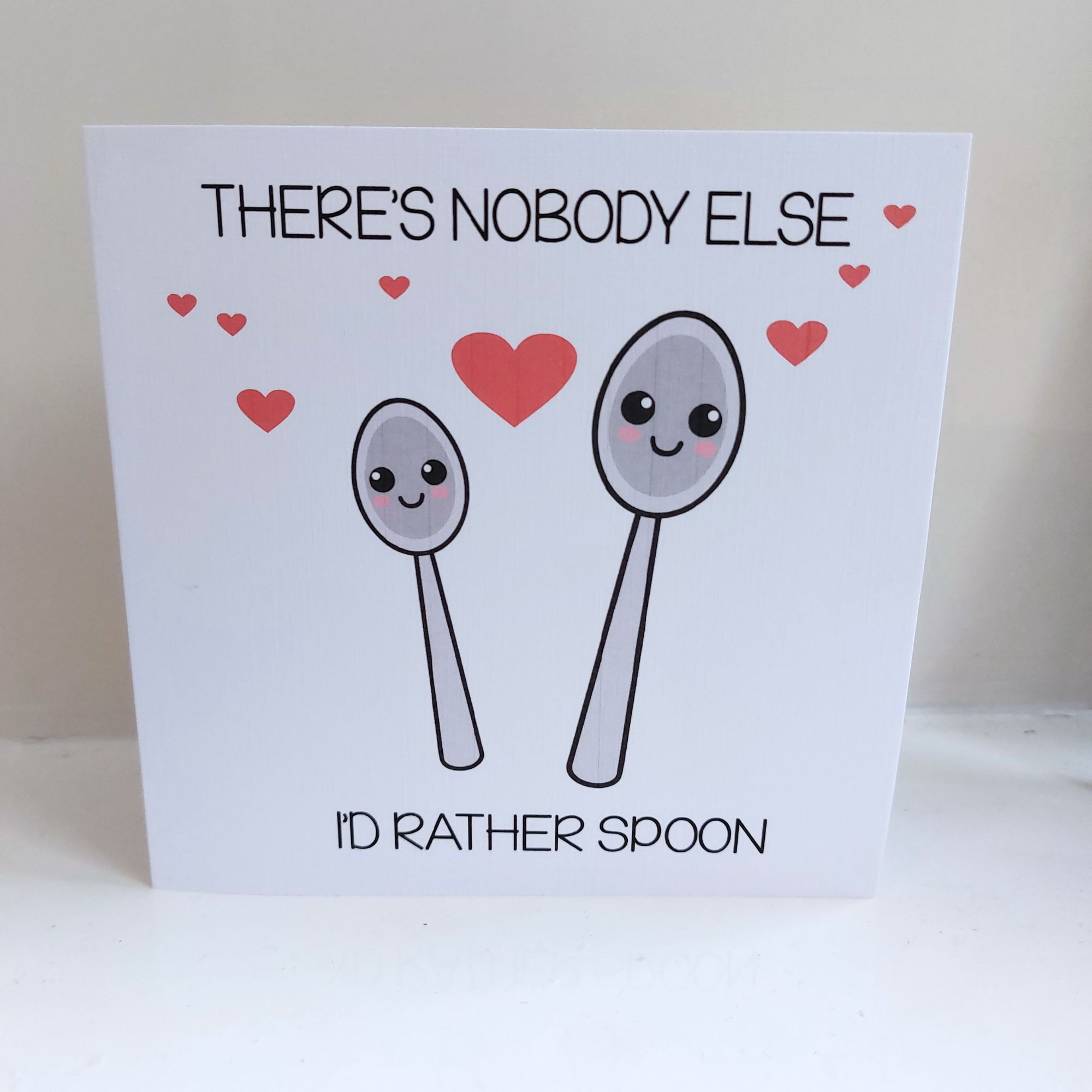 Valentines Day Cards | Spon Valentine's Day Card