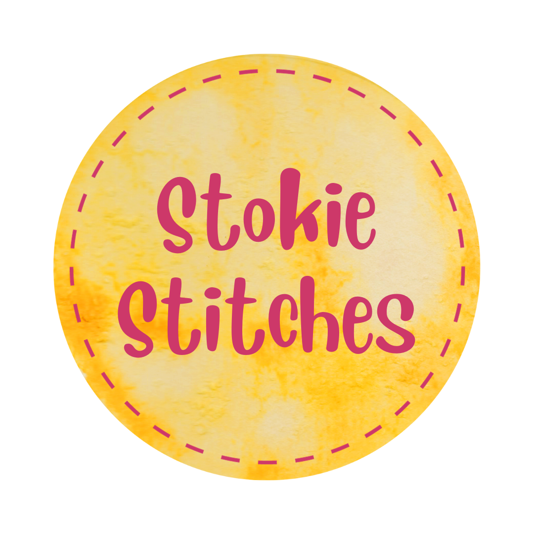 Stokie Stitches Embroidered Clothing and Gifts
