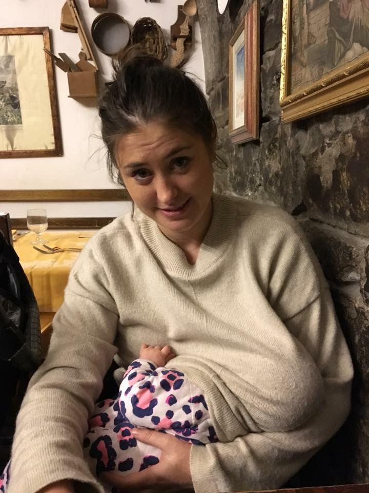 Breastfeeding blog, mama blog