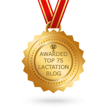 lactation award
