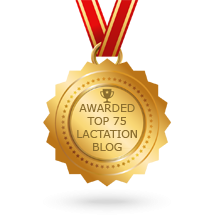 lactation award