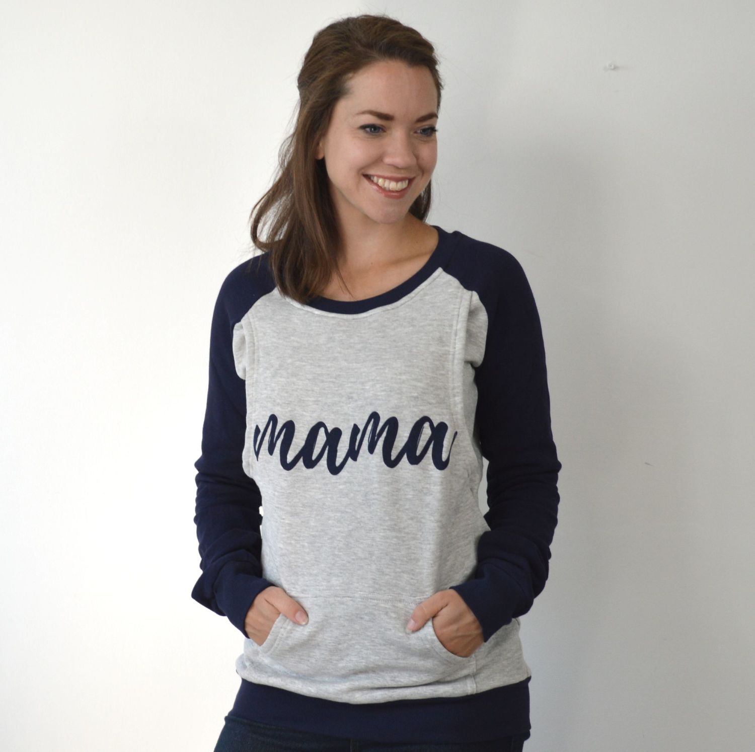 hotMaMa breastfeeding clothes lookbook