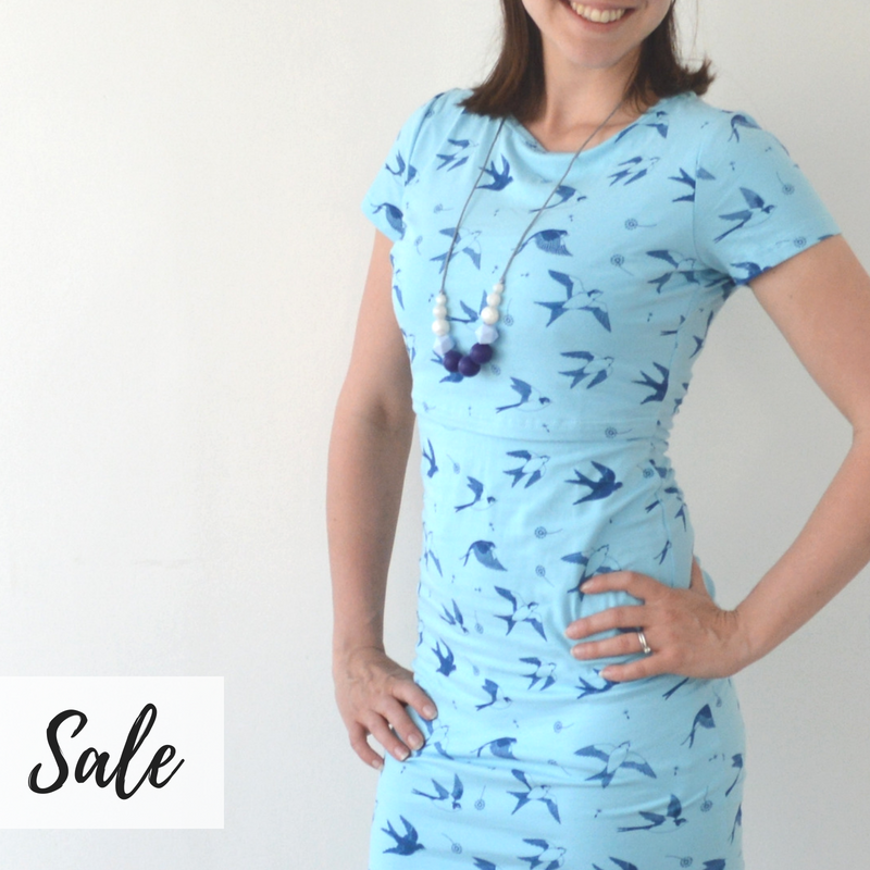 Sale Breastfeeding and Nursing clothes
