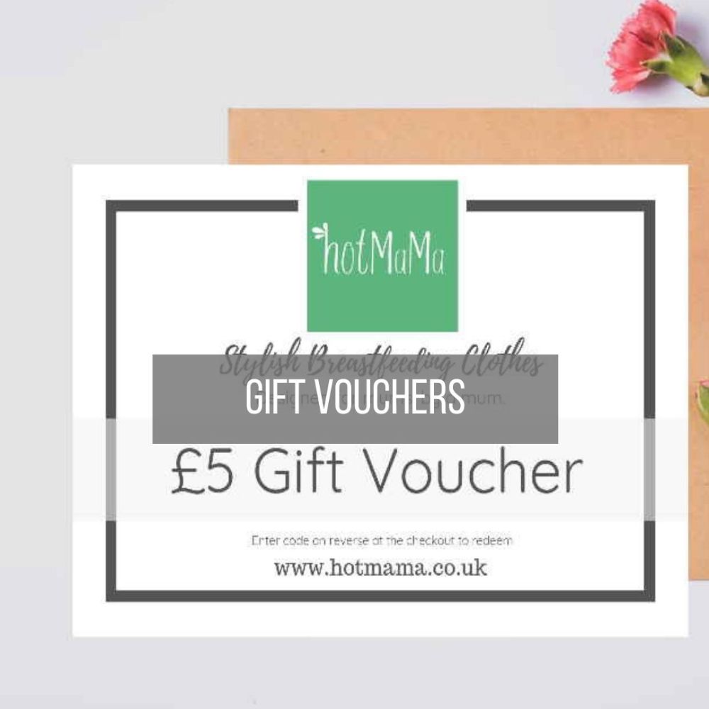 Gift Vouchers