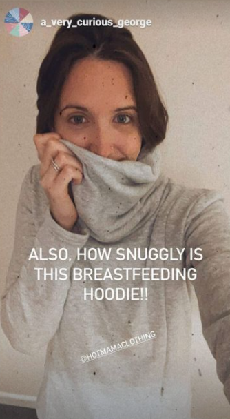 Breastfeeding Clothes