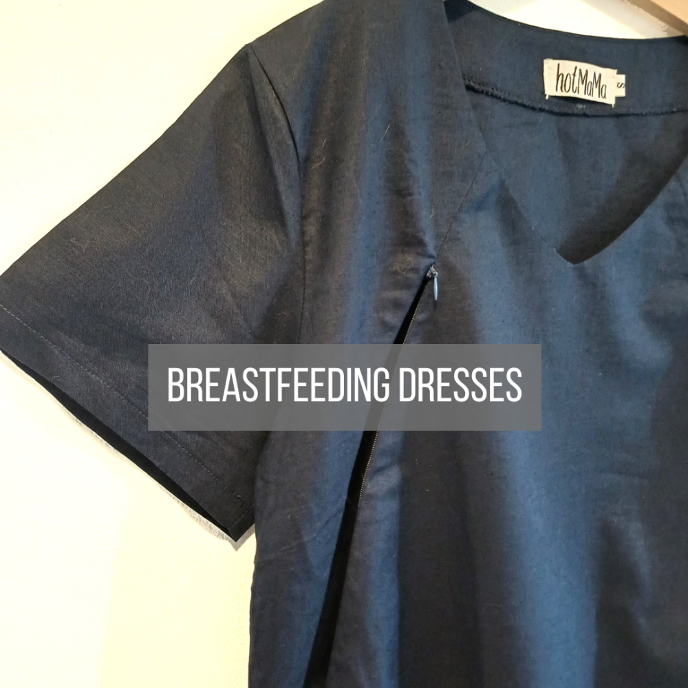 <!-- 003 -->Breastfeeding Dresses Nursing Dresses