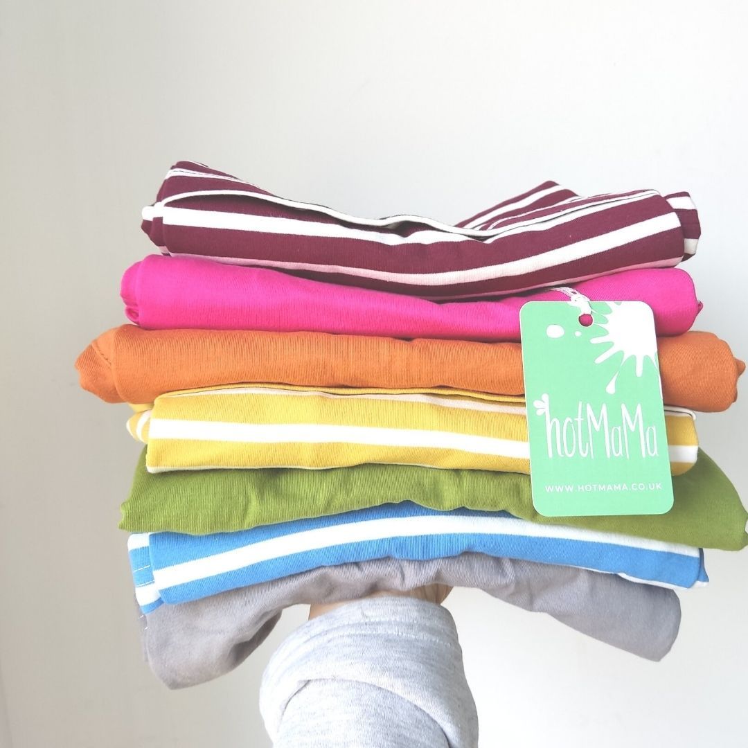 Breastfeeding Clothes