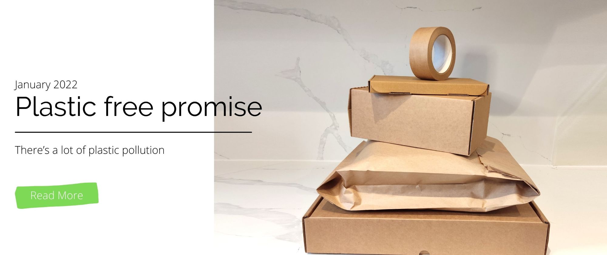 Our breastfeeding clothes and our packaging free promise