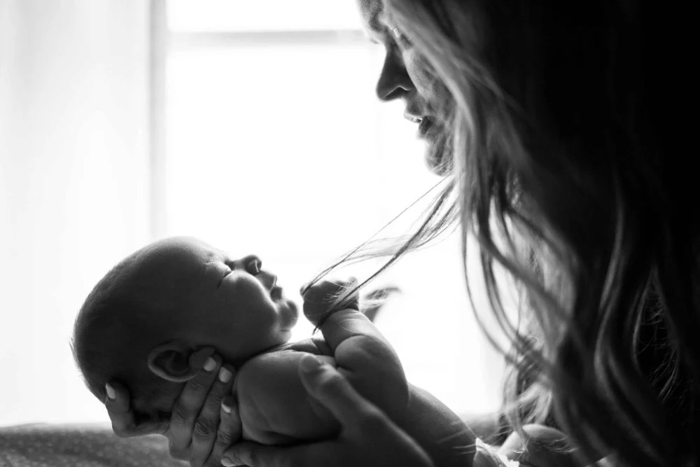 Breastfeeding