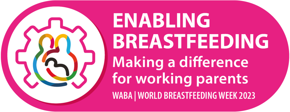 World Breastfeeding Week 2023