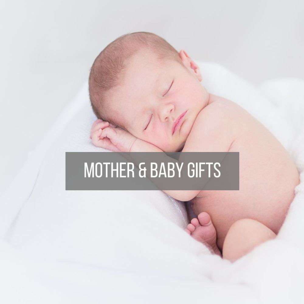 <!-- 001 -->Mother & Baby Gifts