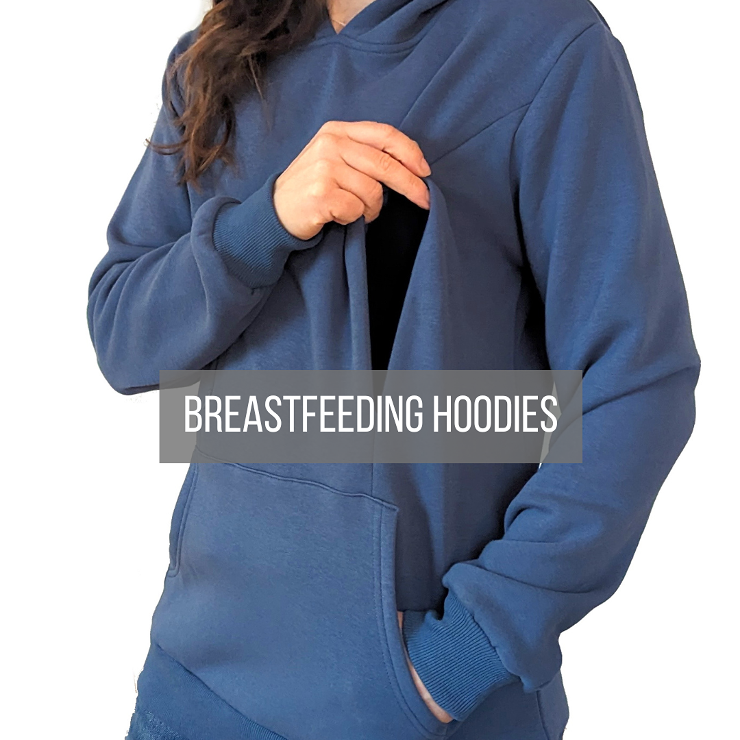 Breastfeeding Vests and Nursing Vests