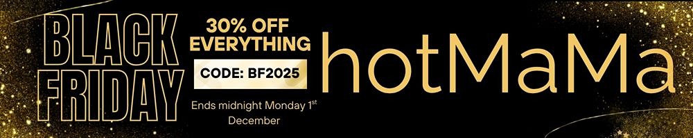 Breastfeeding Clothes by hotMaMa