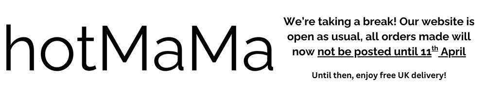 Breastfeeding Clothes by hotMaMa