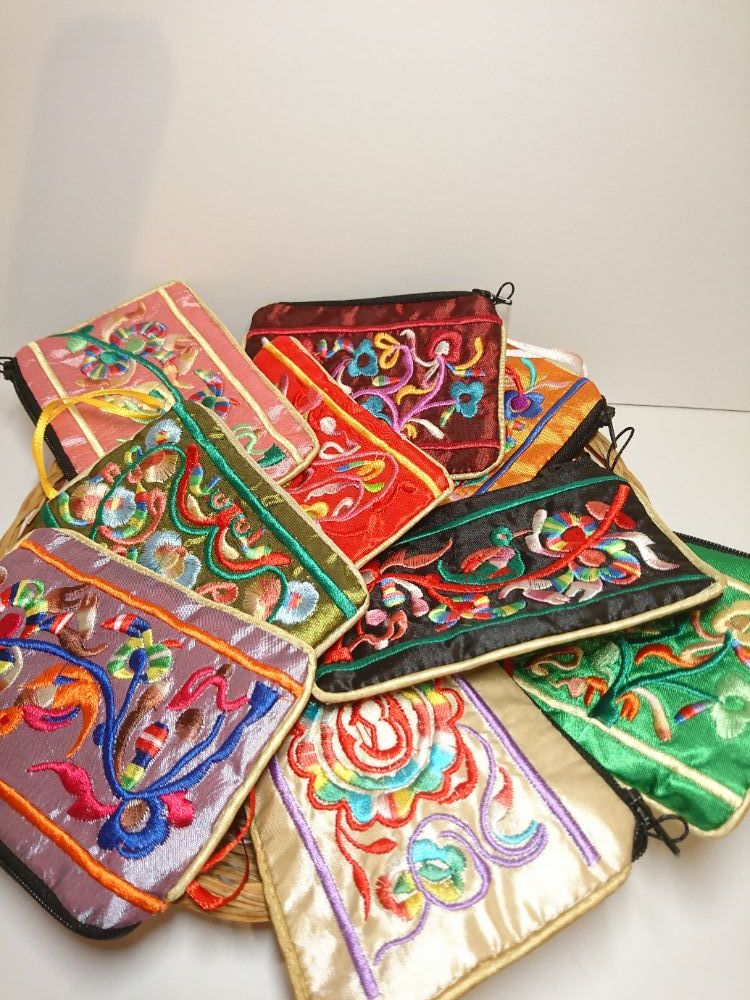 Purses Silk Road Bazaar shop for handmade east meets west fusion