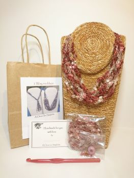 2 Way Necklace Kit
