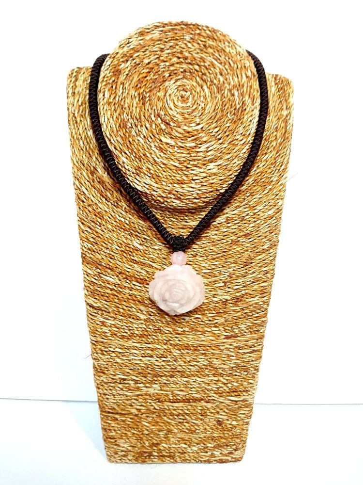 Pendant Necklace