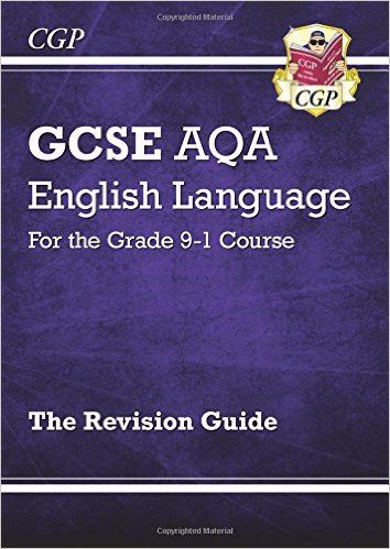 51FiysGIFRL._SX352_BO1,204,203,200_GCSE AQA ENGLISH LANG