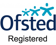ofsted_-_registered logo