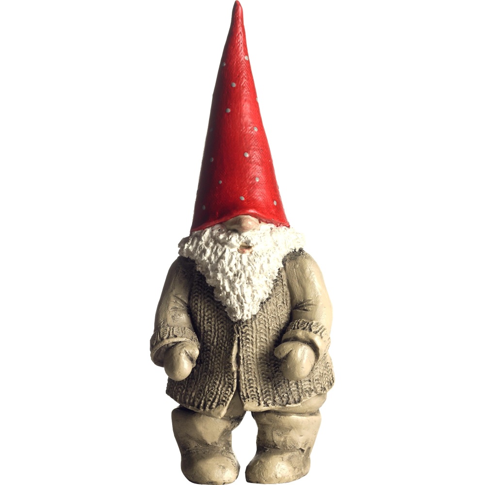 Naasgransgarden Santa Bengt Christmas Ornament 21.5cm