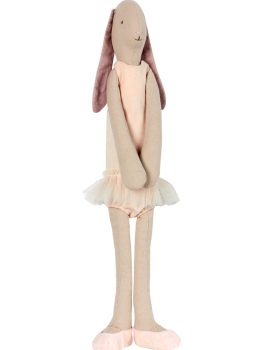 Maileg Medium Ballerina Bunny - 46cm