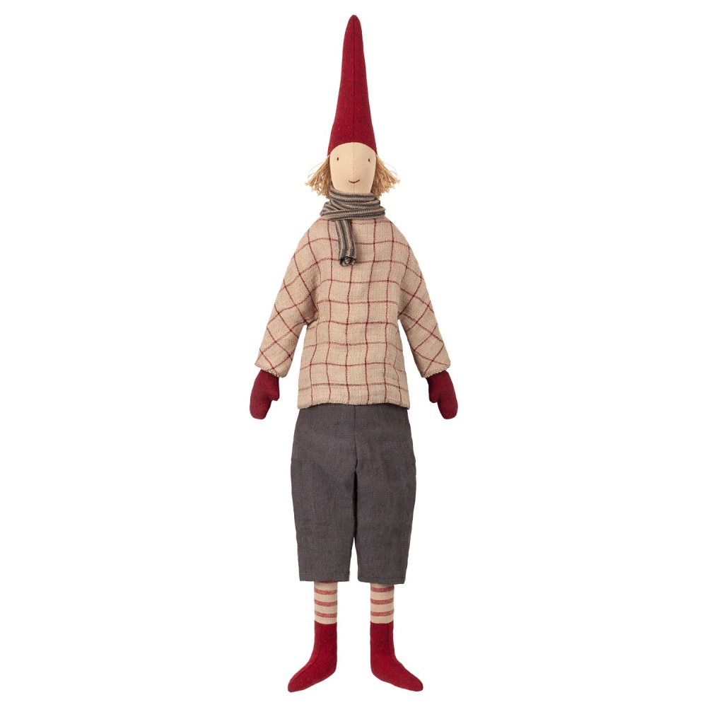 Maileg Lars Christmas Pixy - Maxi 65cm