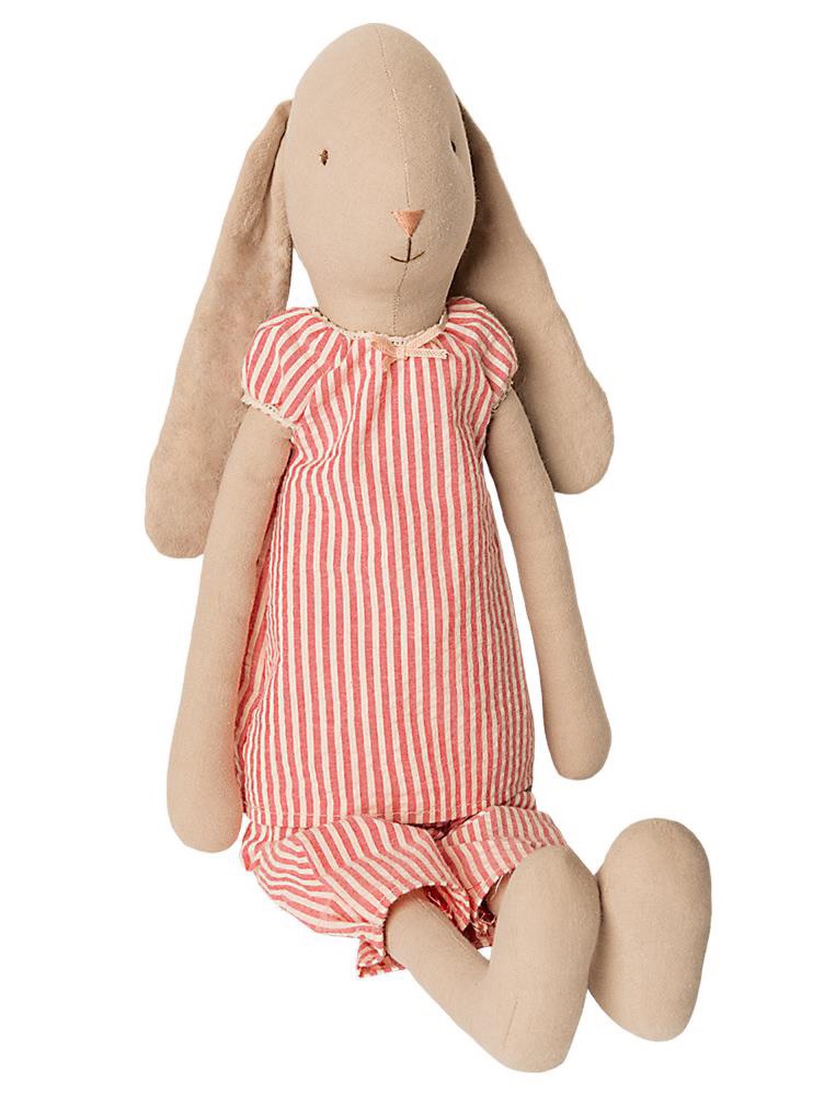 Maileg Bunny in Nighdress - Size 4
