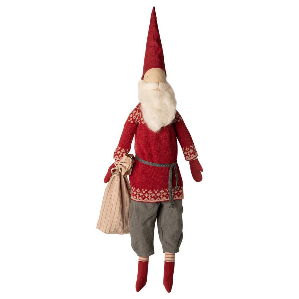 Maileg Large Christmas Santa - 115cm