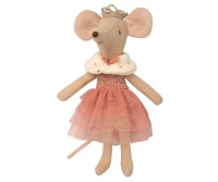 Maileg Princess Mouse
