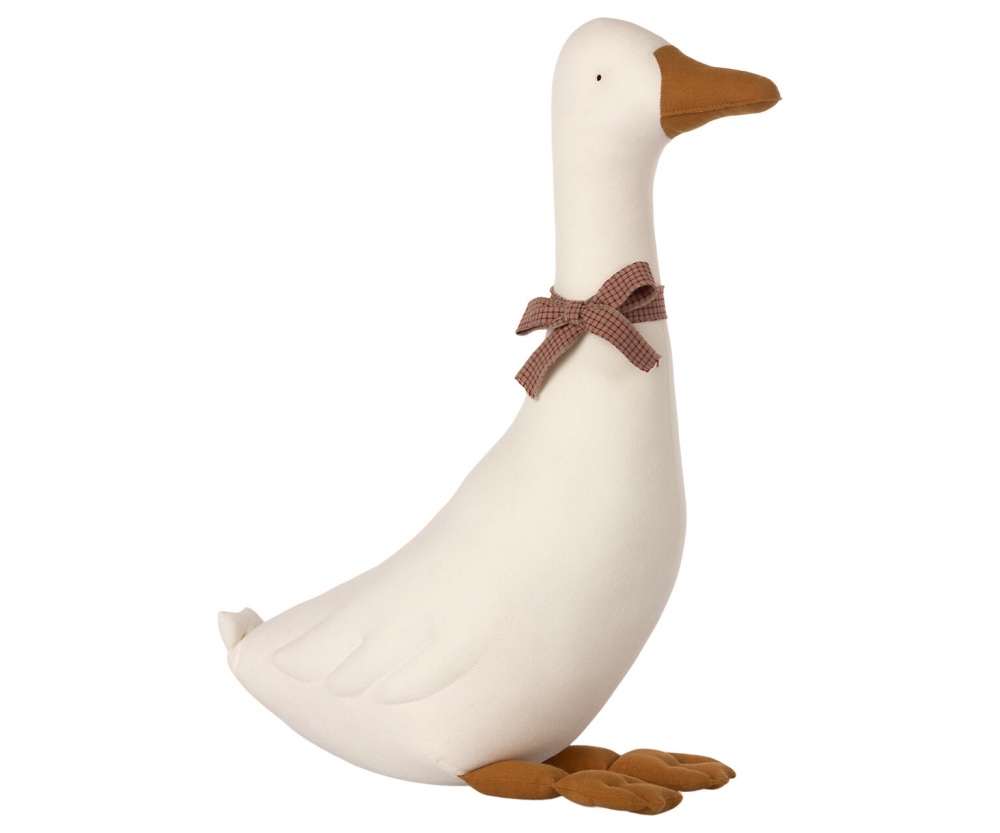 Maileg Christmas Goose 2021 - Large 