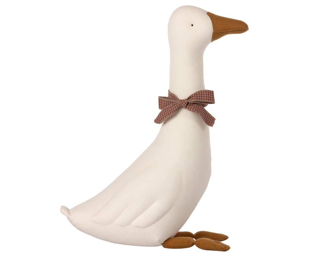 Maileg Christmas Goose 2021 - Small 