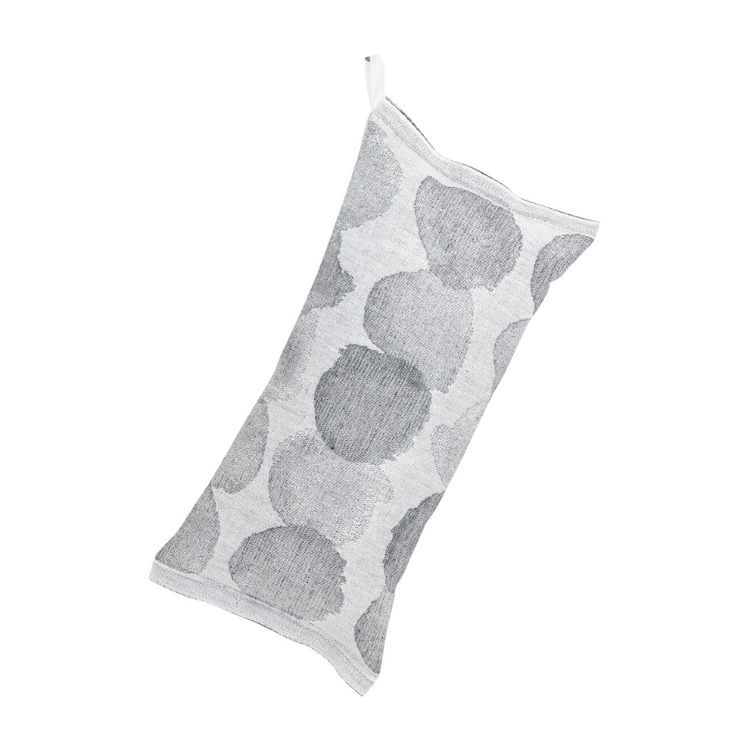 Lapuan Kankurit Sade Linen Pillow - Grey
