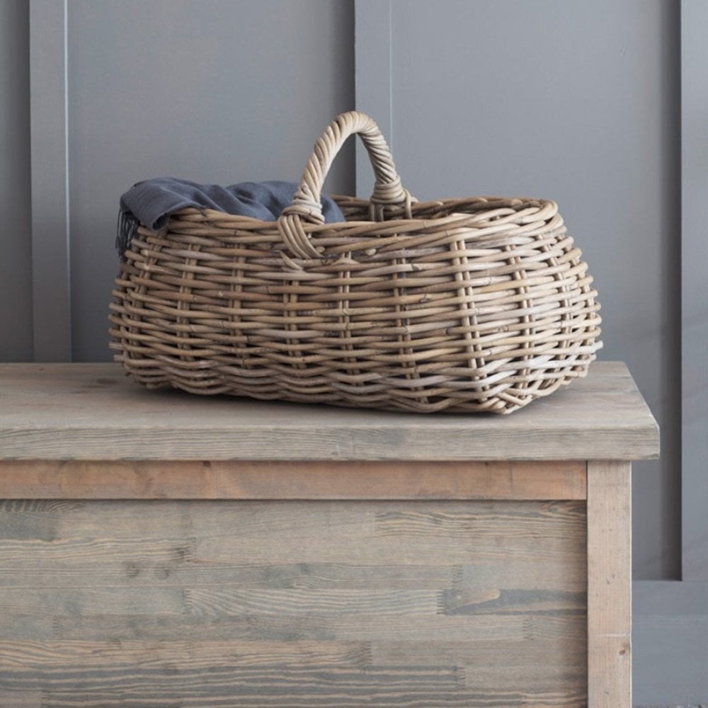 Garden Trading Bembridge Forage Basket