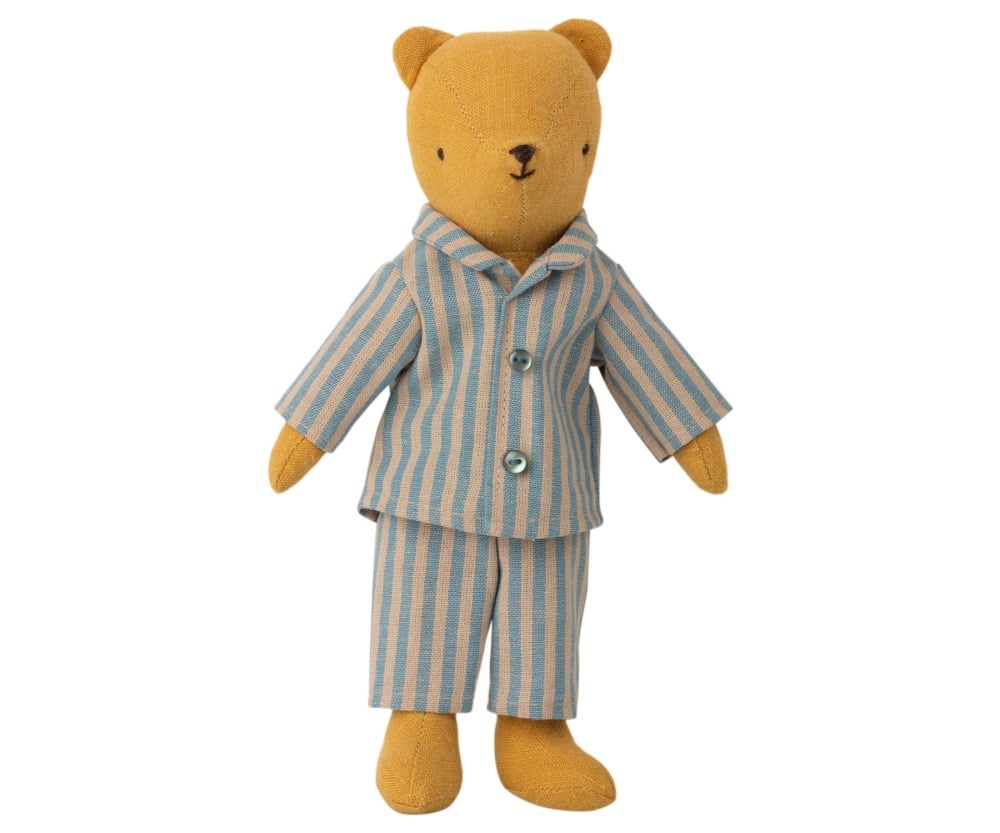 Maileg Teddy Junior Pyjama Outfit