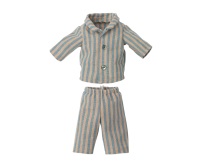 Maileg Teddy Junior Pyjama Outfit