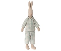 Maileg Rabbit in Pyjamas - Size 2
