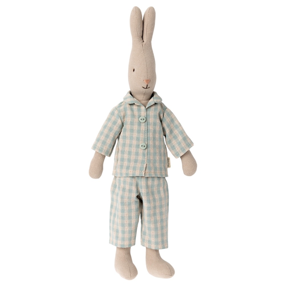 Maileg Rabbit in Pyjamas - Size 2