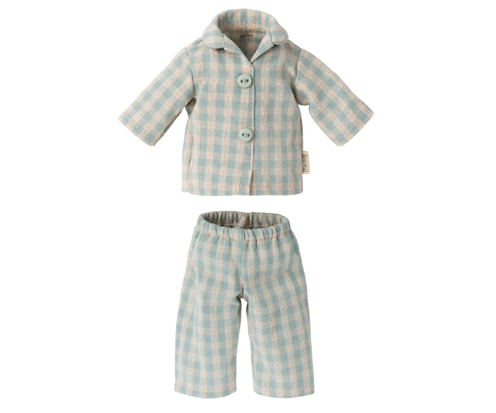 Maileg Rabbit in Pyjamas - Size 2
