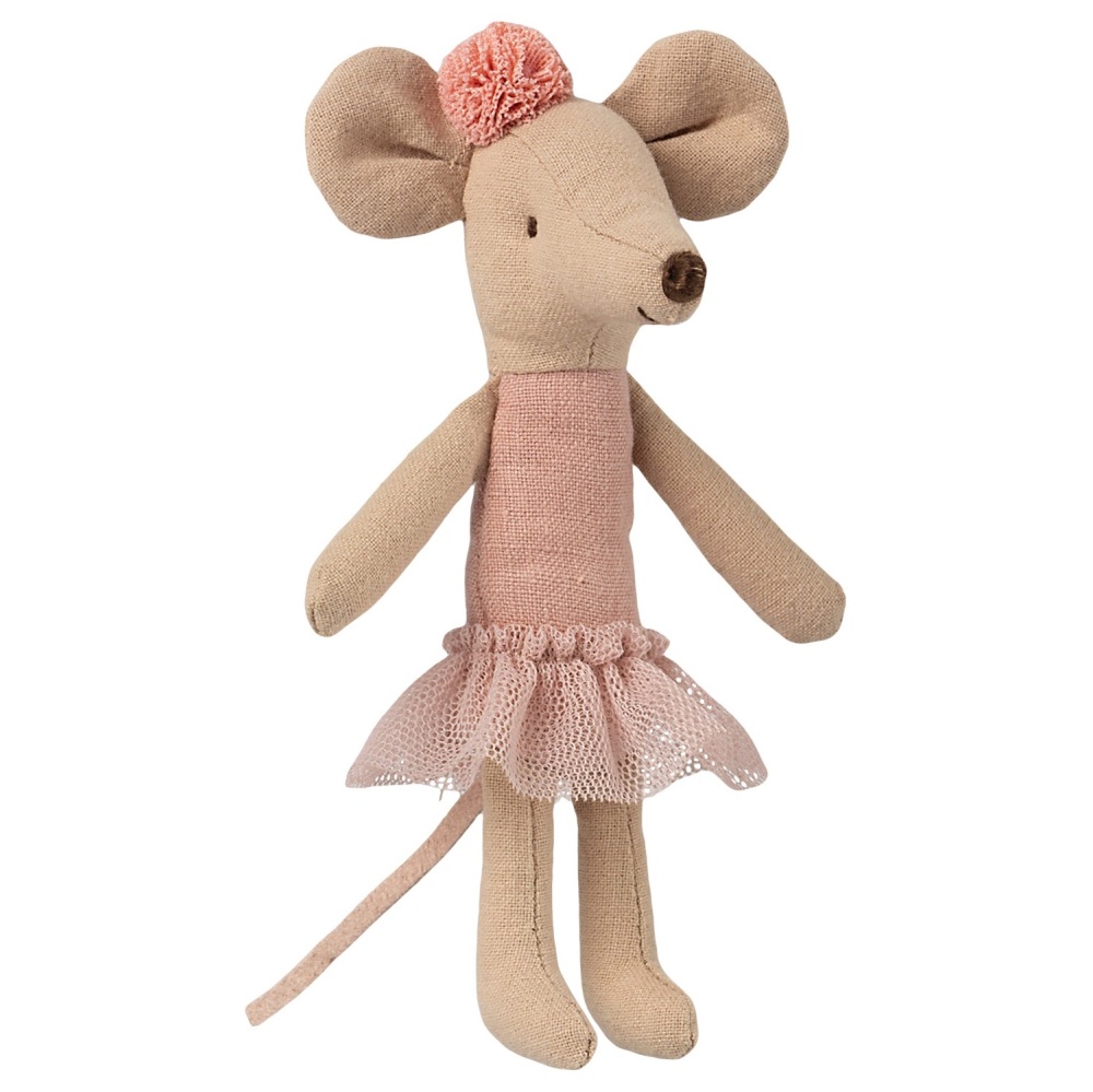Maileg Ballerina Mouse - Big Sister
