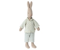 Maileg Rabbit in Pyjamas - Size 1