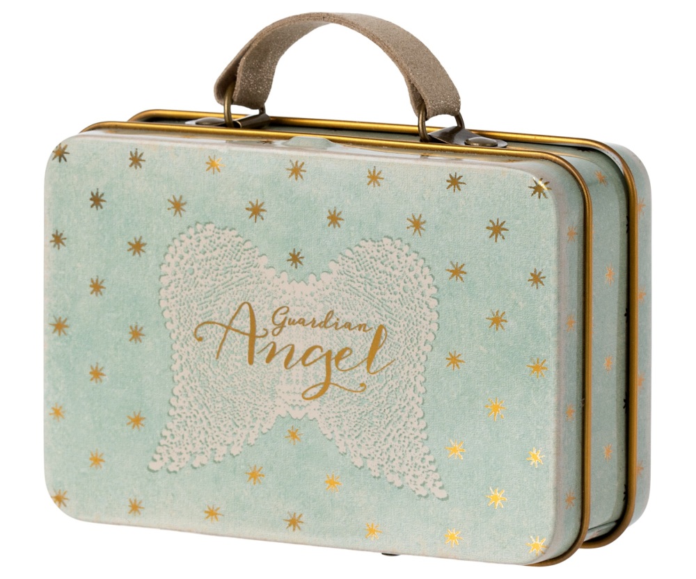 Maileg Guardian Angel Suitcase