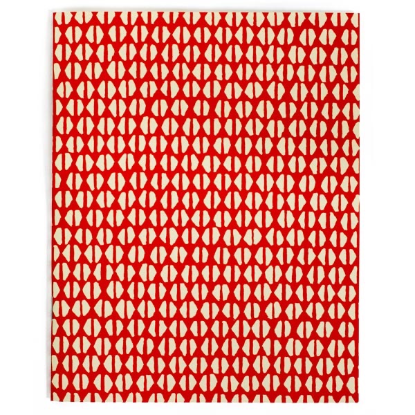 Cambridge Imprint Exercise Book - Yo-Yo Tomato